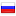 ideka.ru hosted country